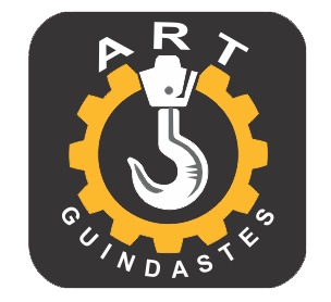 ART Guindastes